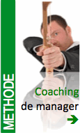 Méthode coaching de manager