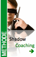Méthode Shadow coaching